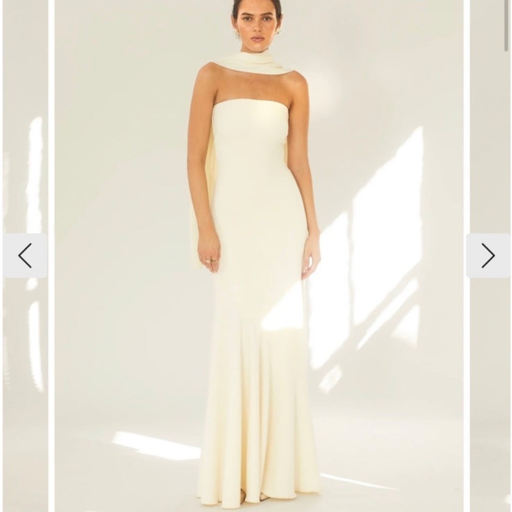 Arcina Ori Juliana Dress